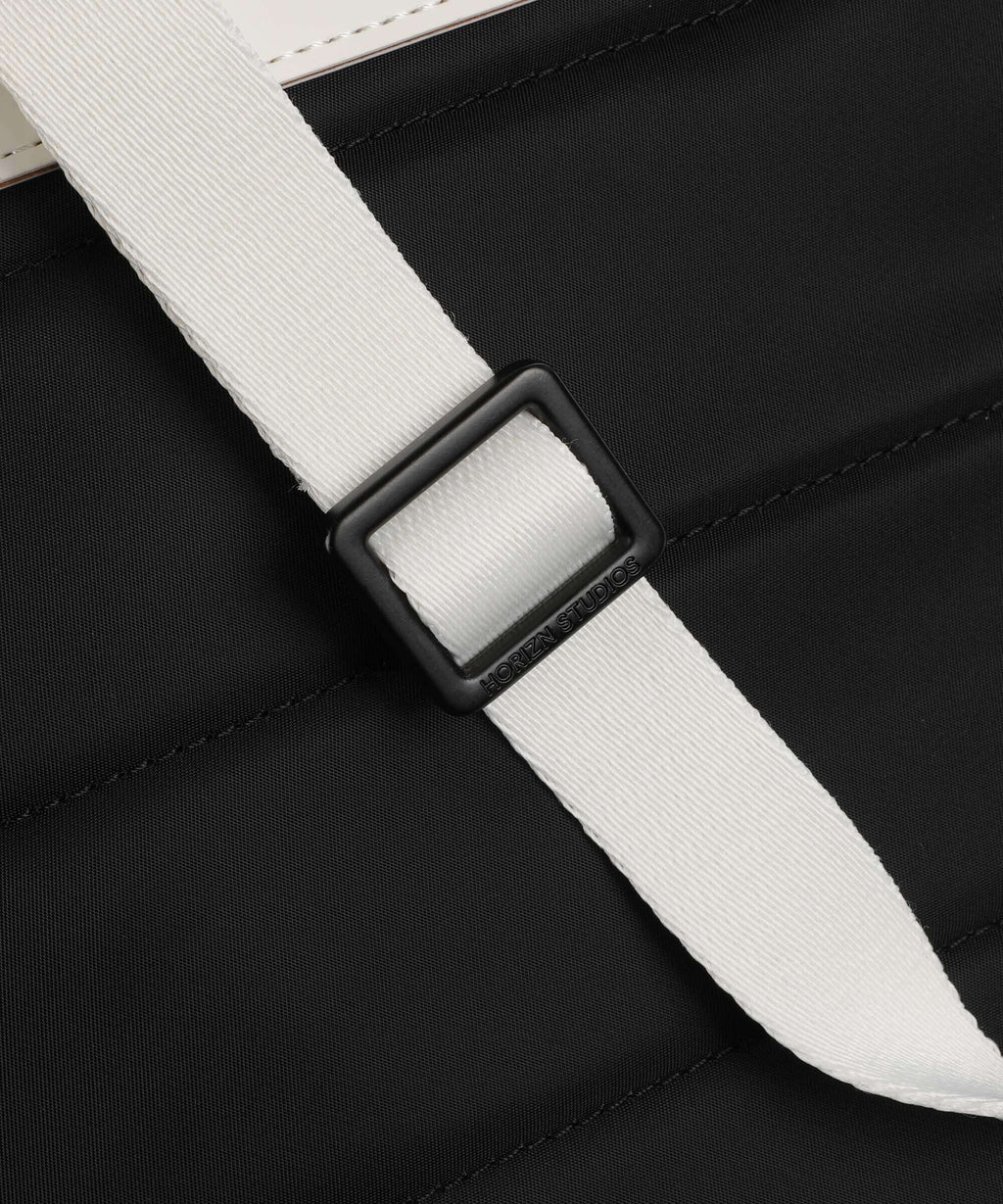 Horizn Studios SoFo X Rolltop backpack all white