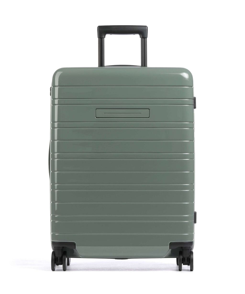 Horizn Studios H6 Smart Spinner (4 wheels) glossy agave green