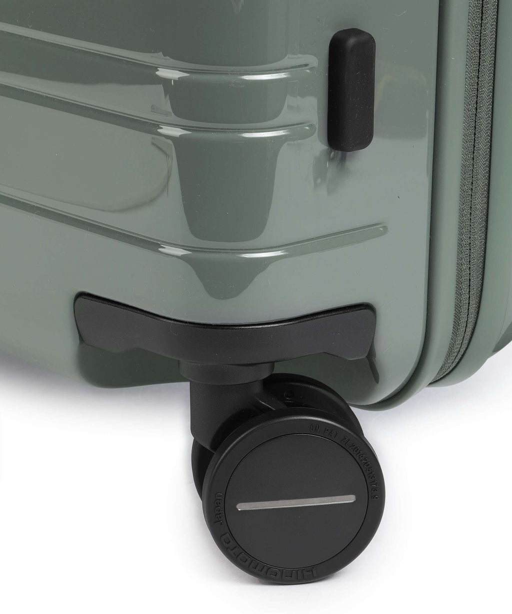 Horizn Studios H6 Smart Spinner (4 wheels) glossy agave green