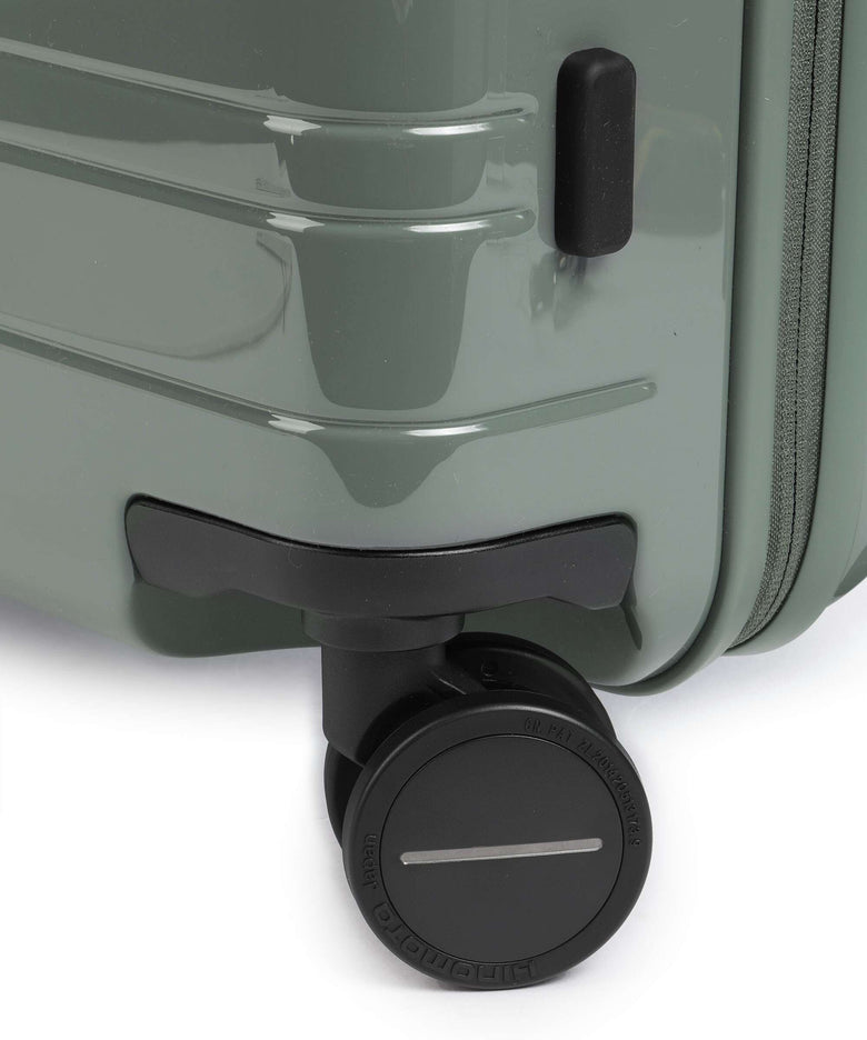 Horizn Studios H6 Smart Spinner (4 wheels) glossy agave green