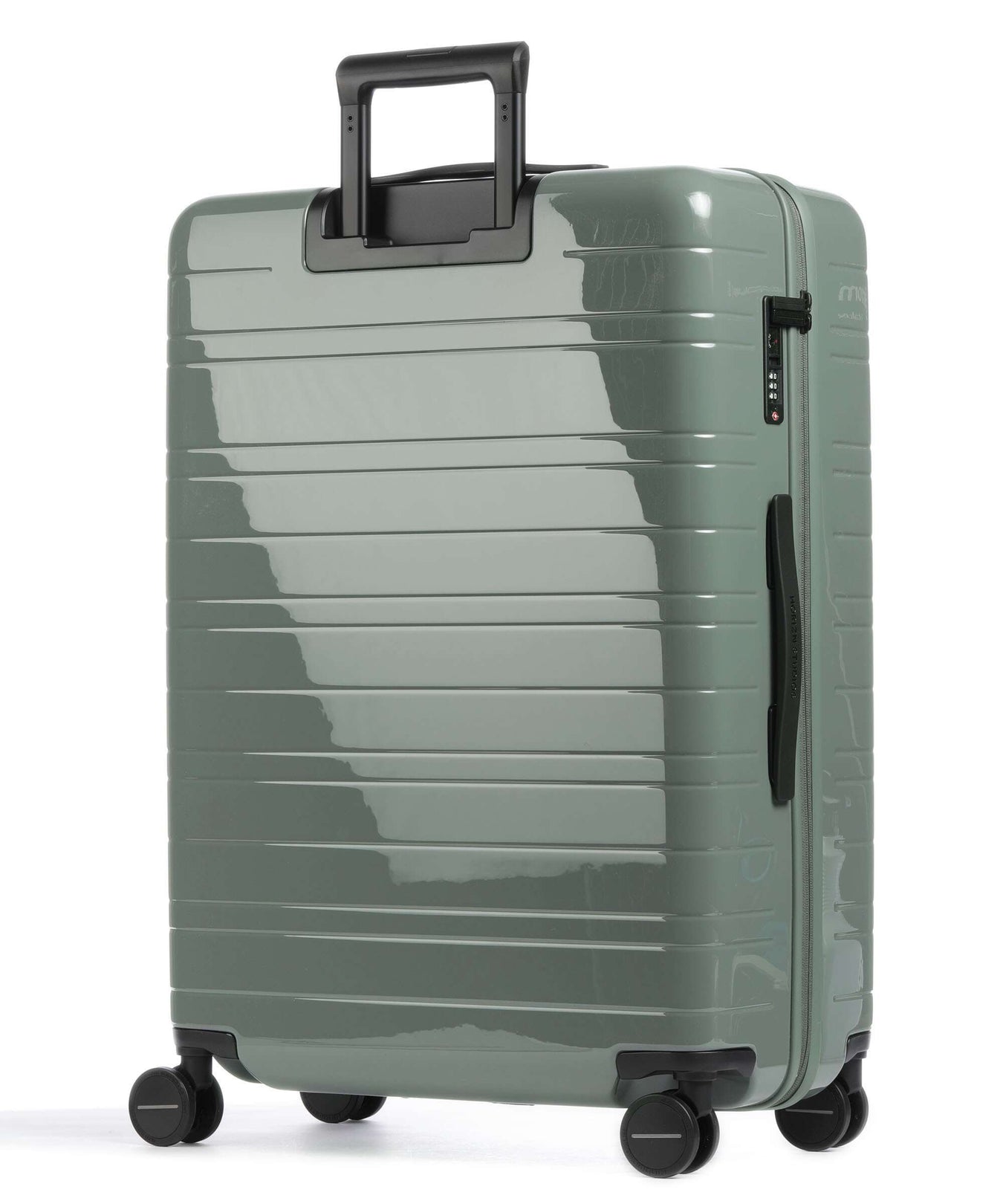 Horizn Studios H7 Smart Spinner (4 wheels) glossy agave green