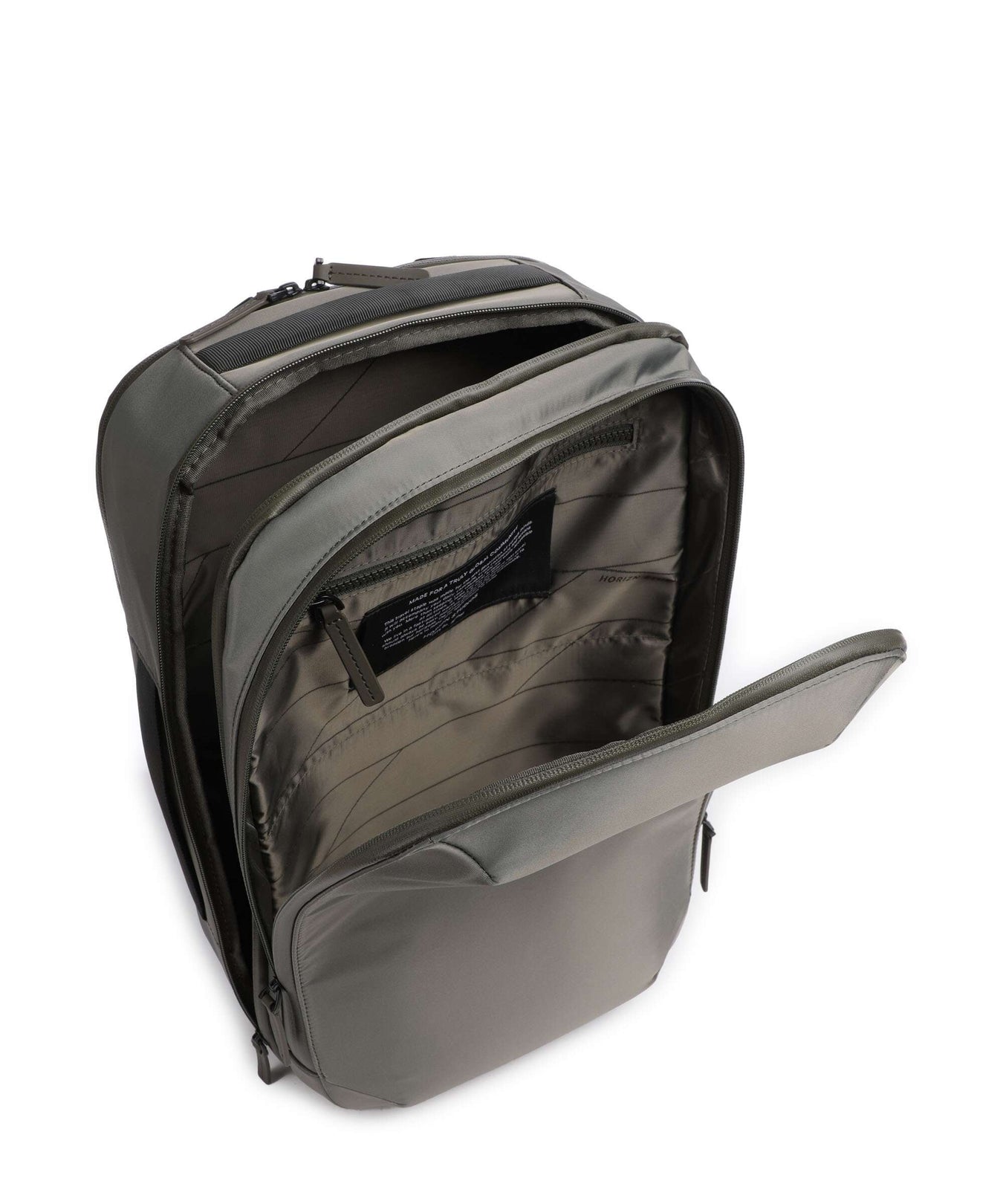 Horizn Studios Gion Backpack dark olive