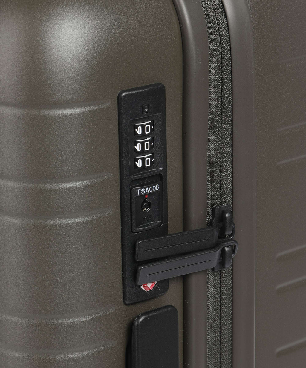 Horizn Studios M5 Pro Spinner (4 wheels) dark olive