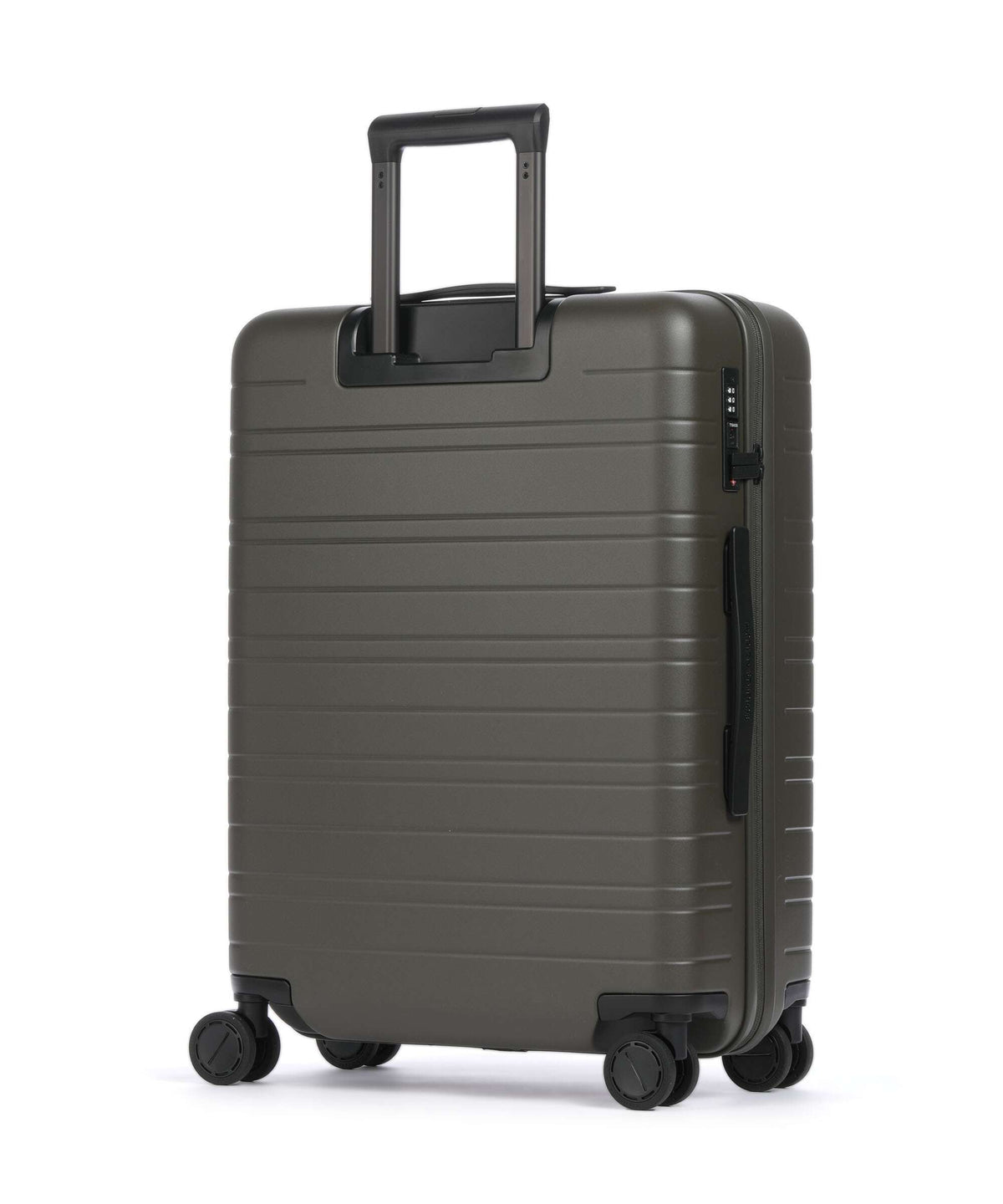 Horizn Studios H6 Pro Spinner (4 wheels) dark olive