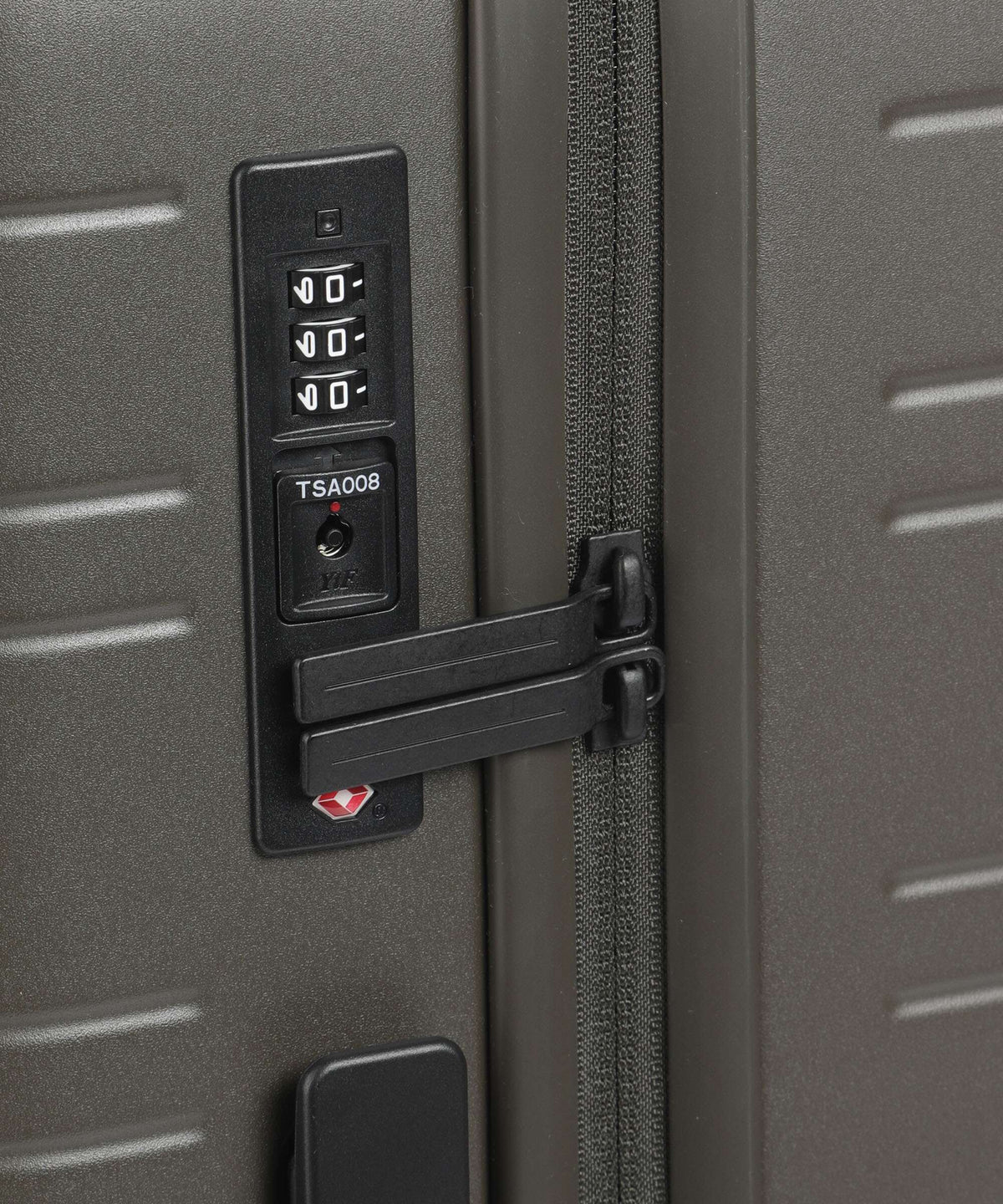 Horizn Studios H6 Pro Spinner (4 wheels) dark olive