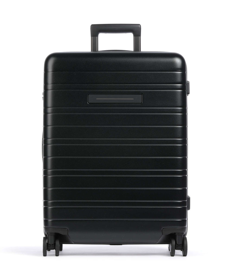 Horizn Studios H7 Pro Spinner (4 wheels) all black