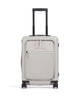 Horizn Studios M5 Essential Valise 4 roues sand grey