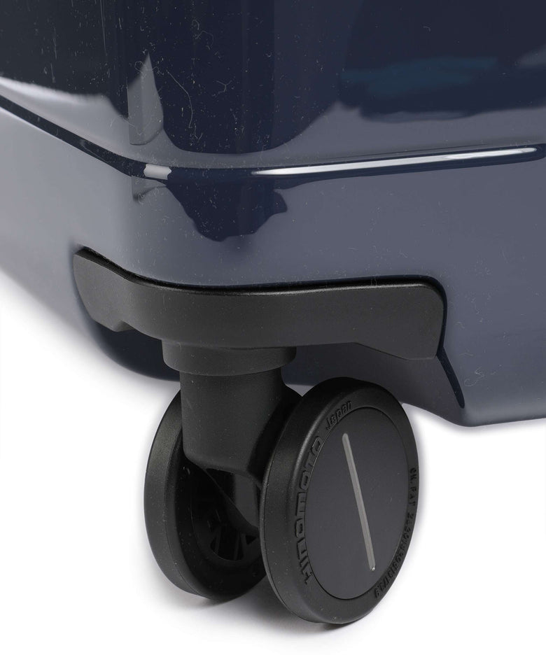 Horizn Studios H7 Essential Spinner (4 wheels) glossy purple night