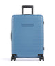 Horizn Studios H6 Essential Valise 4 roues steel blue