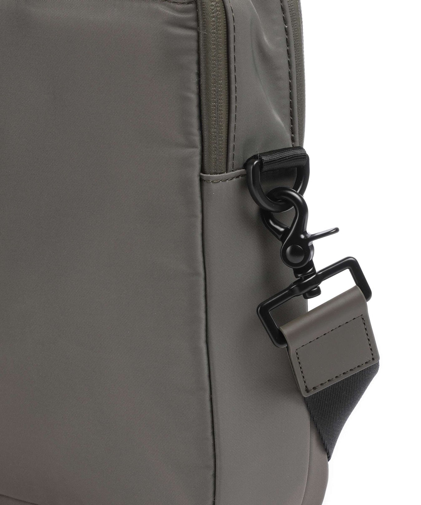 Horizn Studios Gion Briefcase dark olive