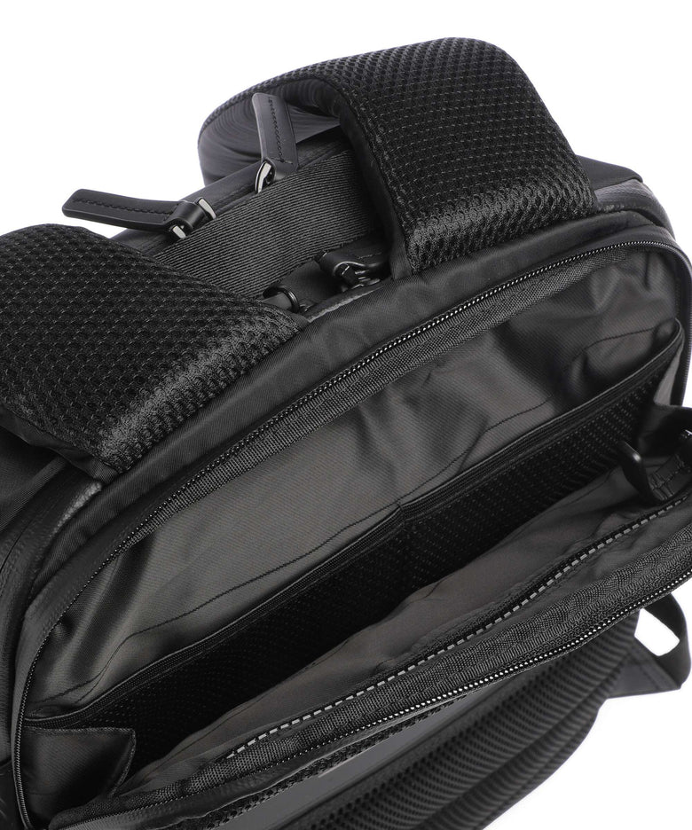Horizn Studios Gion Pro M Laptop backpack all black
