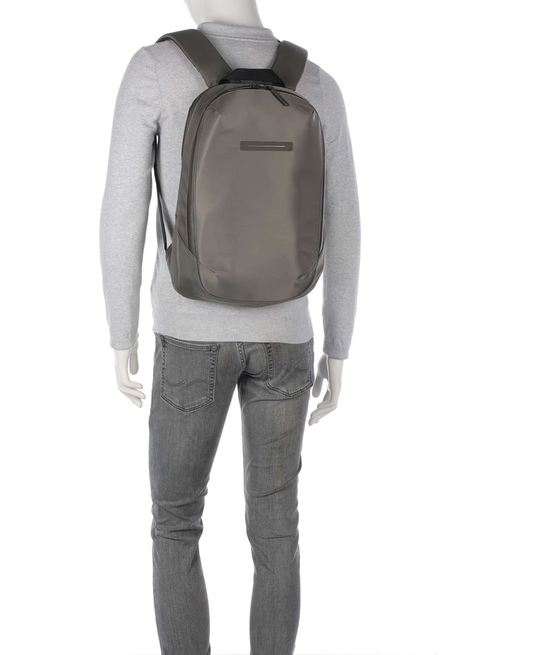 Horizn Studios Gion Pro M Laptop backpack dark olive