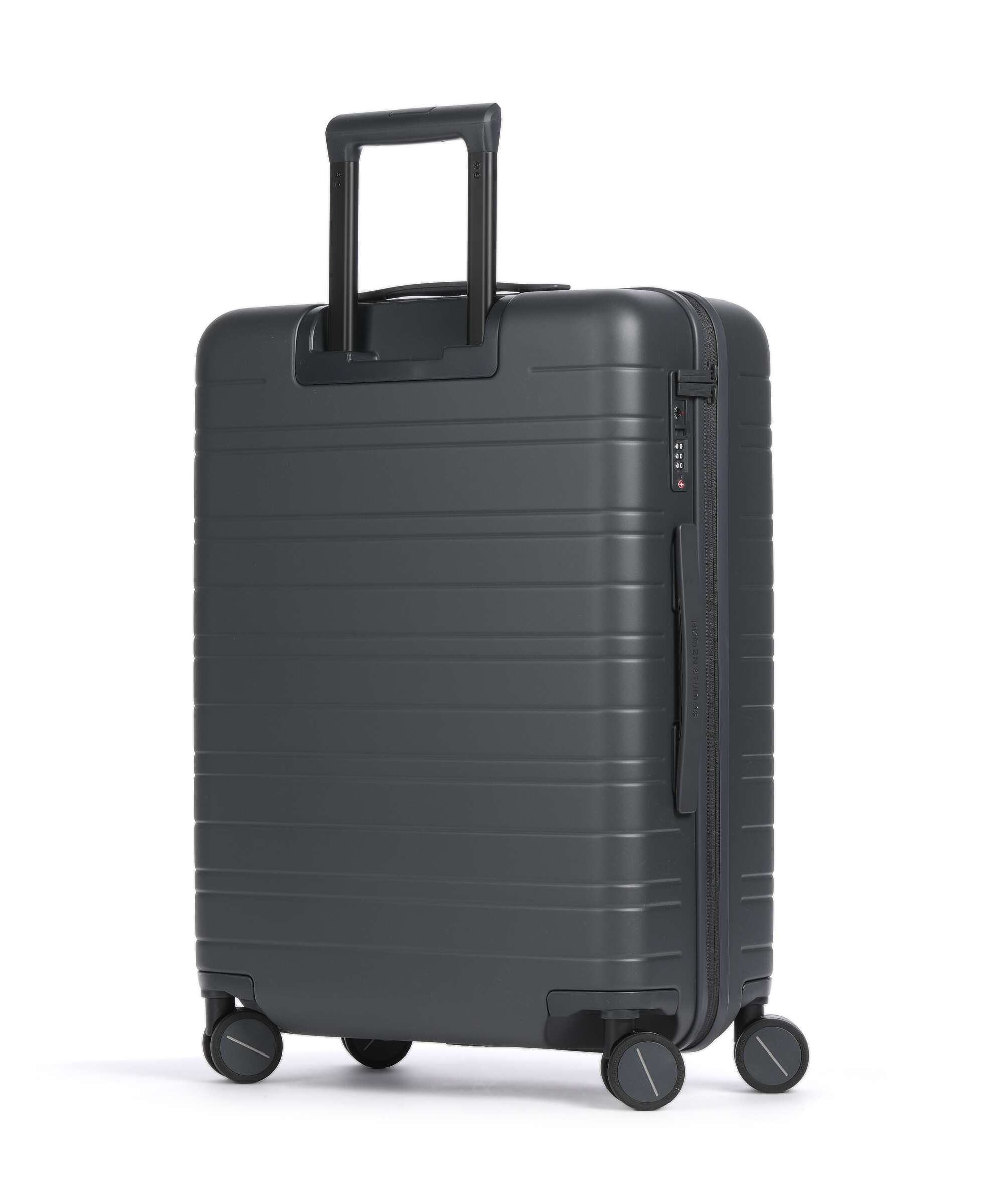 Horizn Studios H6 RE Spinner (4 wheels) dark slate