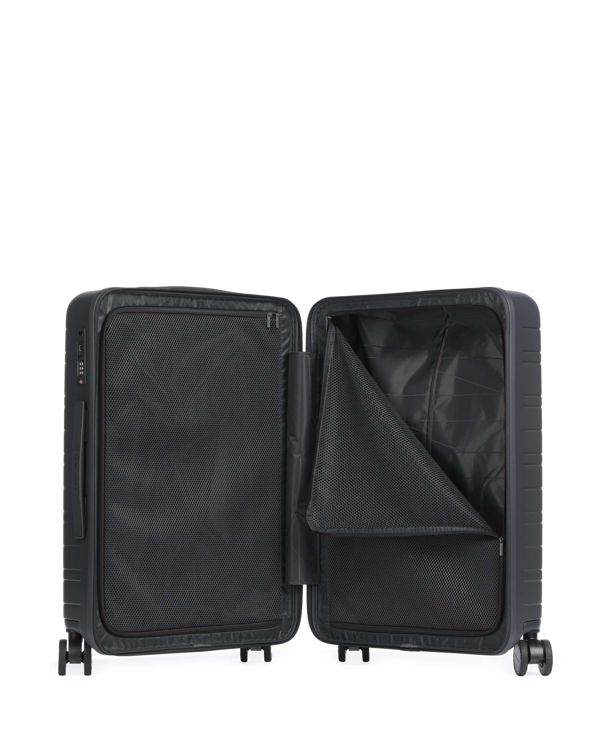 Horizn Studios H6 RE Spinner (4 wheels) dark slate
