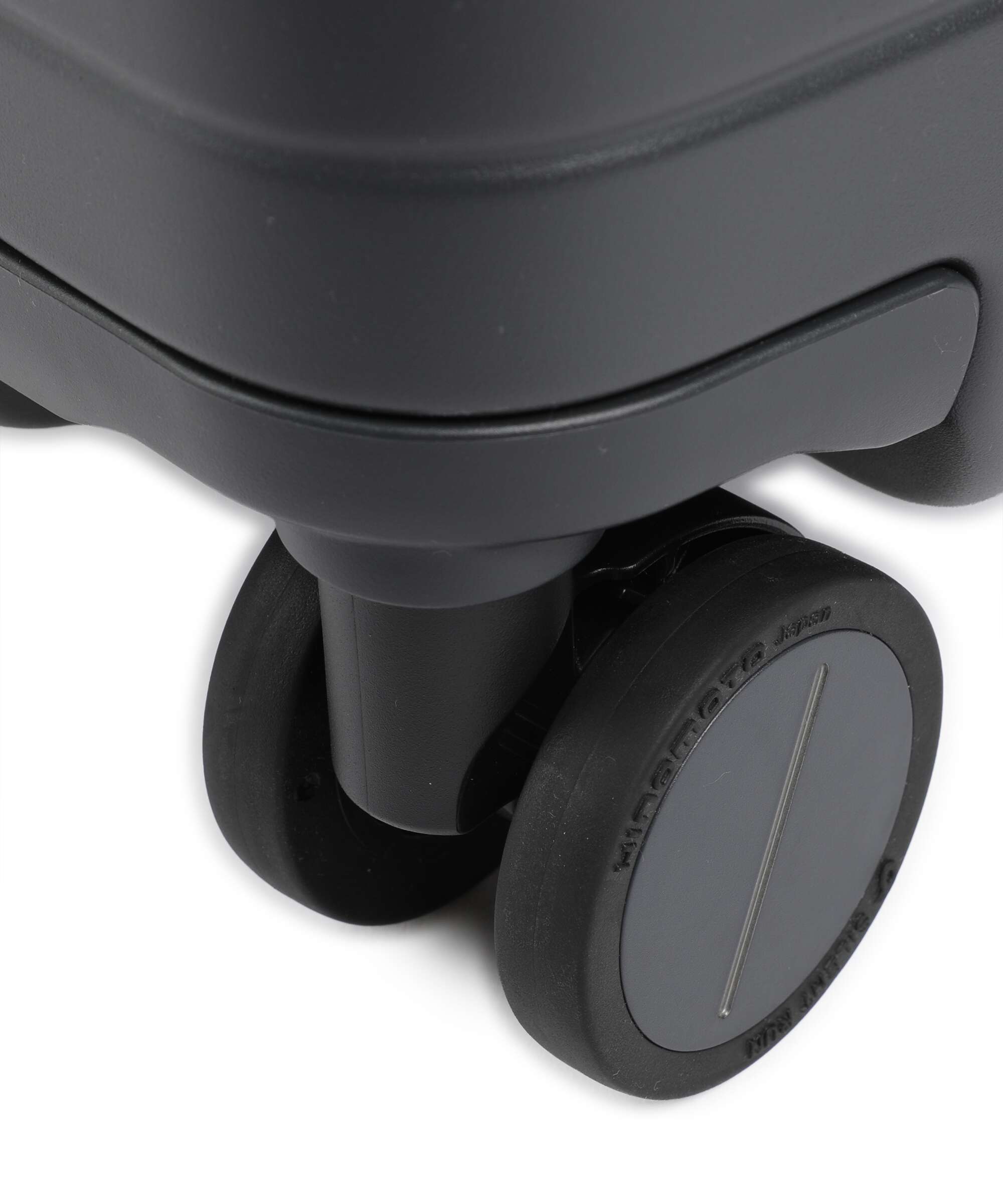 Horizn Studios H7 RE Spinner (4 wheels) dark slate