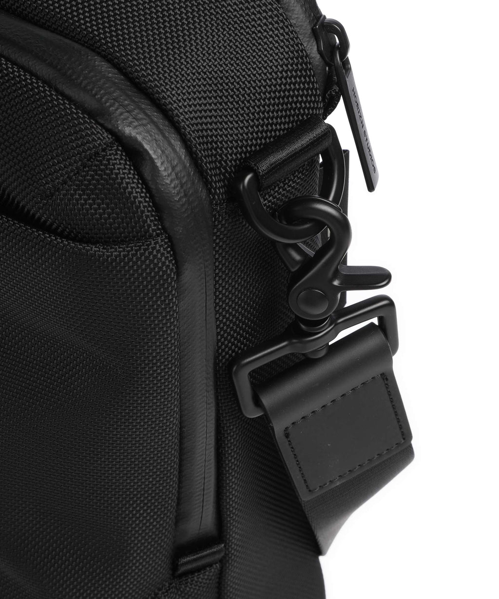 Horizn Studios Midtown Briefcase all black