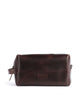 Buckle & Seam Crazy Horse Everest Toilettas brown