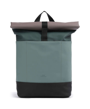 Ucon Acrobatics Lotus Hajo Medium Rolltop rugzak forest/pine green