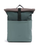 Ucon Acrobatics Lotus Hajo Mini Sac à dos roll-top forest/pine green