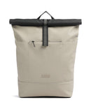 Ucon Acrobatics Aloe Hajo Medium Sac à dos roll-top sand/black