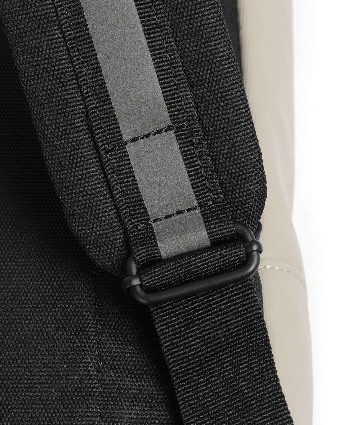 Ucon Acrobatics Aloe Hajo Medium Rolltop backpack sand/black