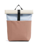 Ucon Acrobatics Lotus Hajo Mini Sac à dos roll-top fog blue/redwood