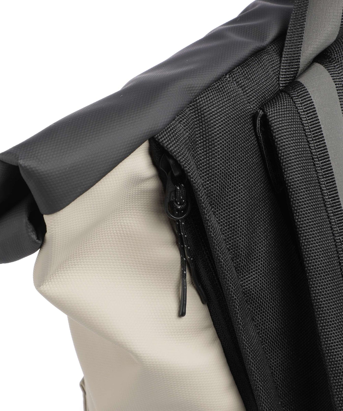 Ucon Acrobatics Aloe Jannik Medium Rolltop backpack sand/black