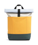 Ucon Acrobatics Lotus Hajo Medium Sac à dos roll-top light sand/amber