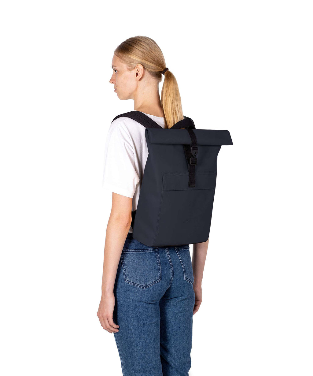 Ucon Acrobatics Lotus Jasper Mini Rolltop backpack light sand/amber