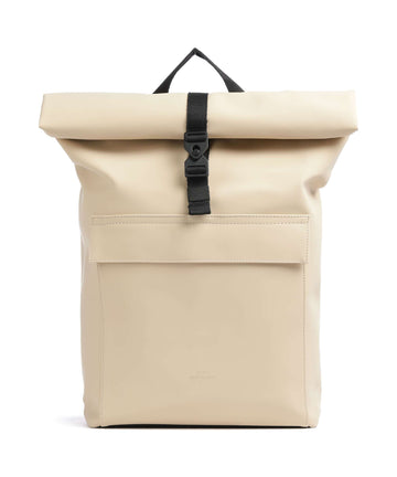 Ucon Acrobatics Lotus Jasper Medium Rolltop rugzak light almond