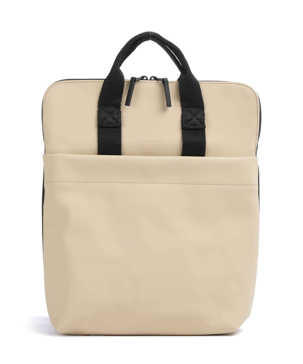 Ucon Acrobatics Lotus Masao Mini Backpack bag light almond