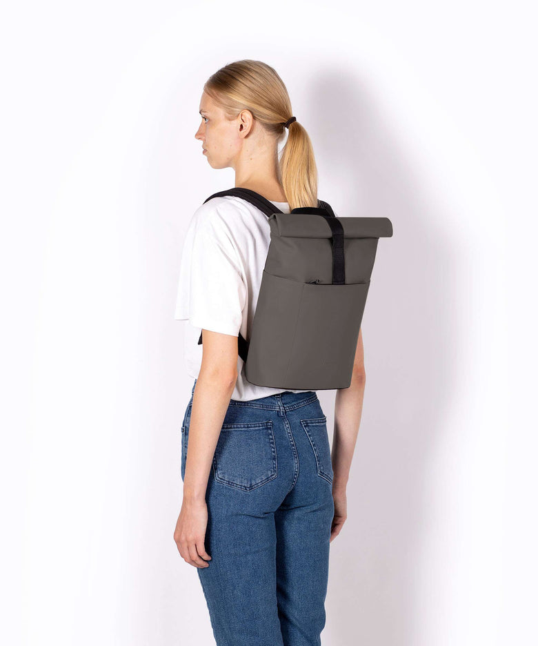 Ucon Acrobatics Lotus Hajo Macro Rolltop backpack redwood