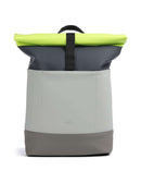 Ucon Acrobatics Lotus Hajo Medium Sac à dos roll-top dark navy/light grey