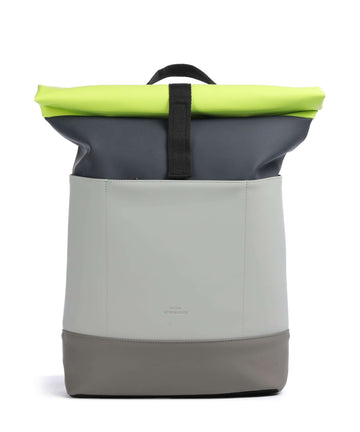 Ucon Acrobatics Lotus Hajo Medium Rolltop rugzak dark navy/light grey