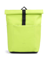 Ucon Acrobatics Lotus Hajo Mini Rolltop backpack acid lime