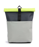 Ucon Acrobatics Lotus Hajo Mini Sac à dos roll-top dark navy/light grey