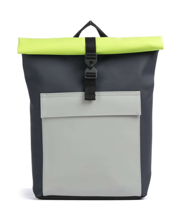 Ucon Acrobatics Lotus Jasper Mini Rolltop rugzak dark navy/light grey