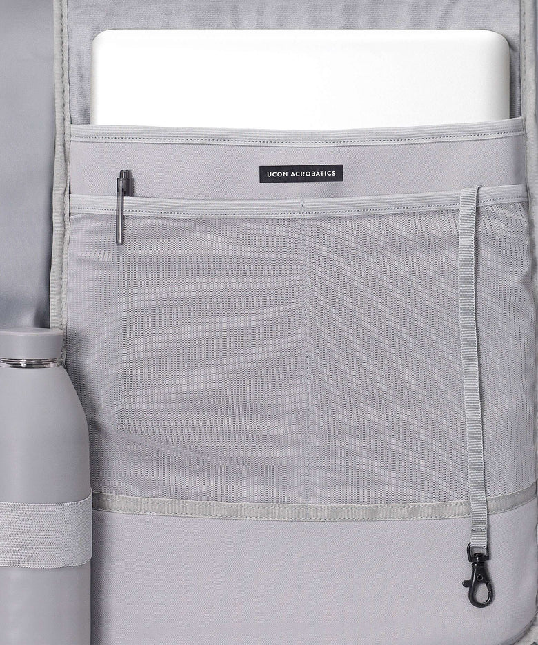 Ucon Acrobatics Lotus Hajo Mini Rolltop backpack paris limited edition