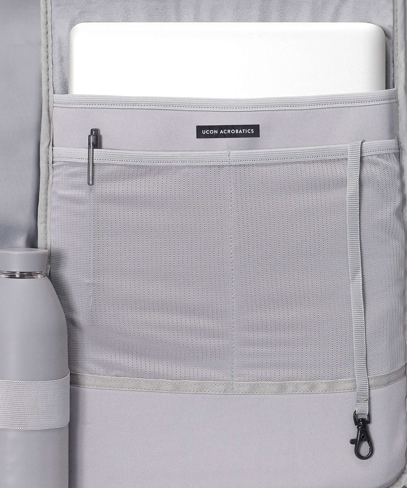 Ucon Acrobatics Lotus Hajo Mini Rolltop backpack paris limited edition