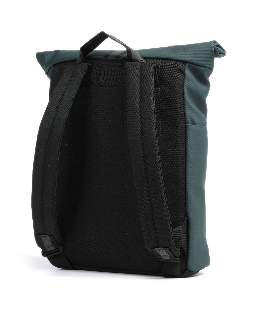 Ucon Acrobatics Aloe Hajo Mini Rolltop backpack forest