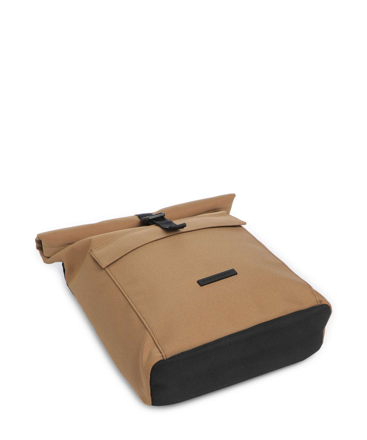 Ucon Acrobatics Phantom Jannik Mini Rolltop backpack dark sand reflective
