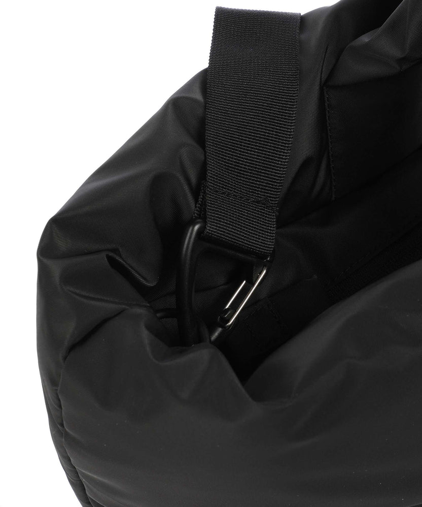 Ucon Acrobatics Moss Olivia Large Weekend bag black