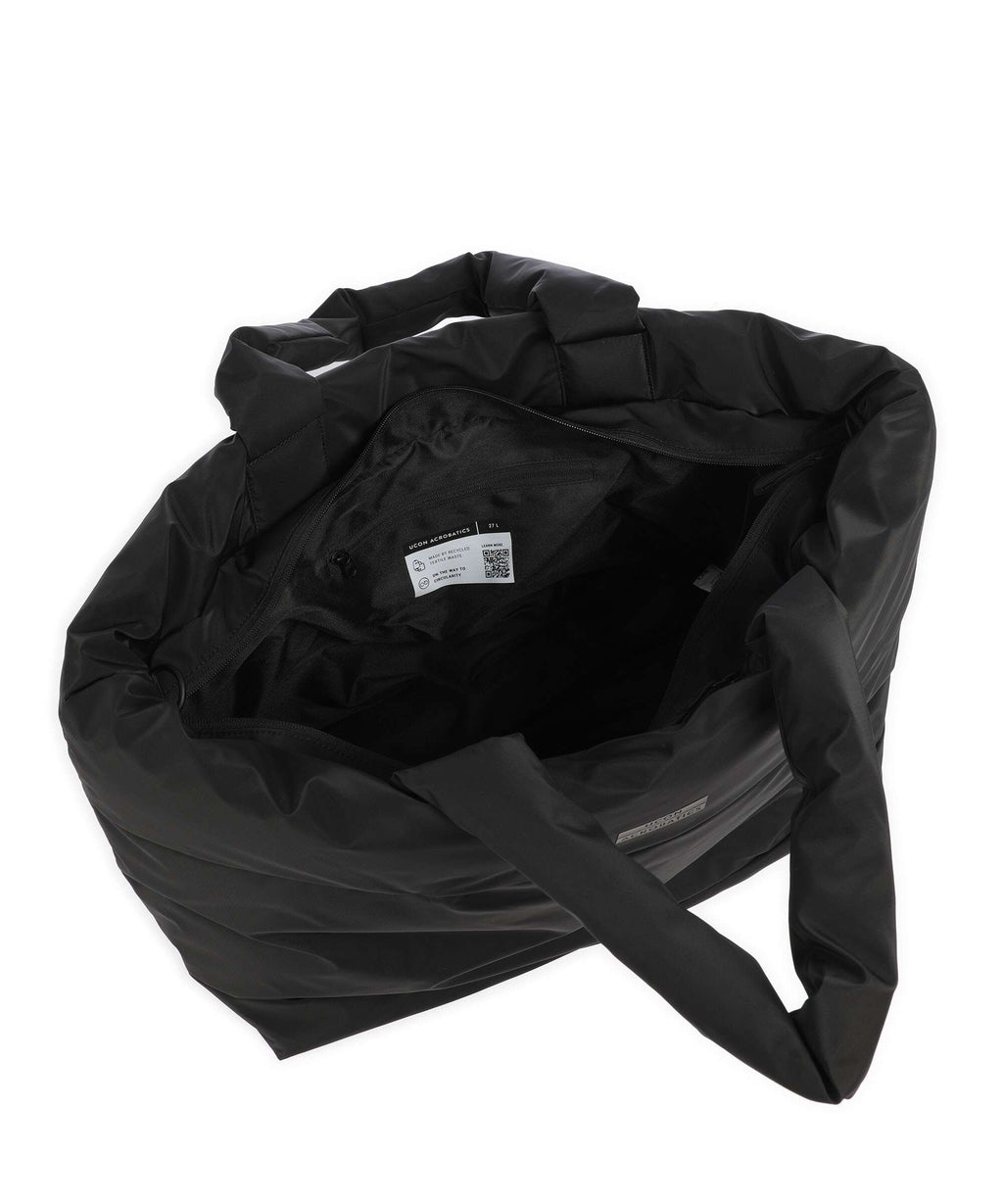 Ucon Acrobatics Moss Olivia Large Weekend bag black