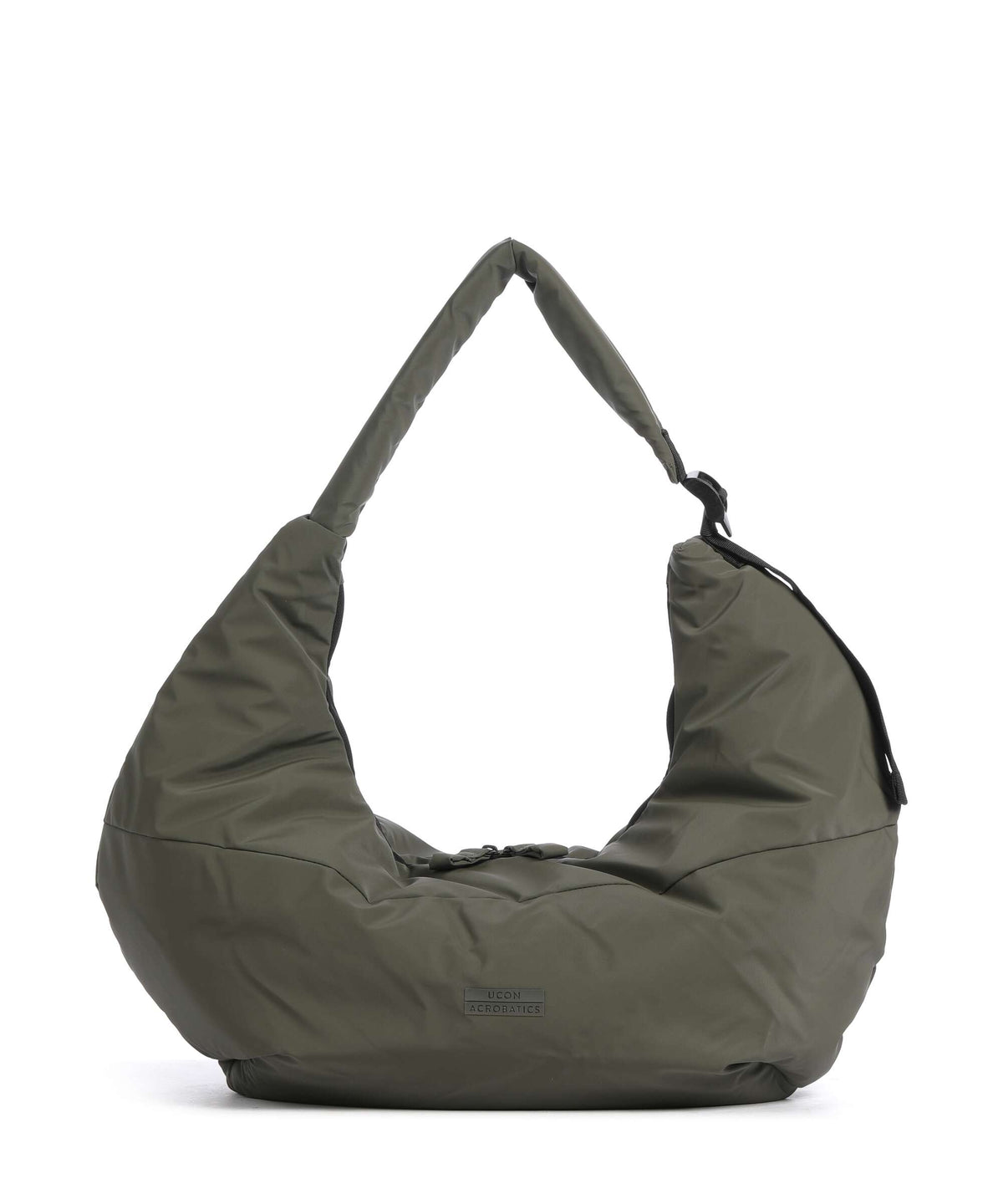 Ucon Acrobatics Moss Shota Large Hobo bag olive