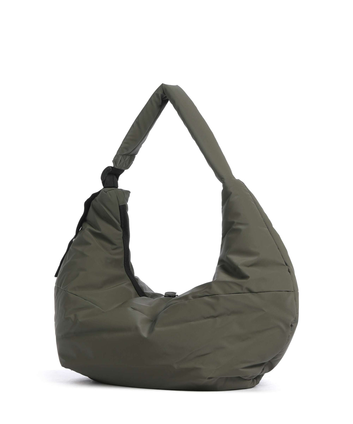 Ucon Acrobatics Moss Shota Large Hobo bag olive