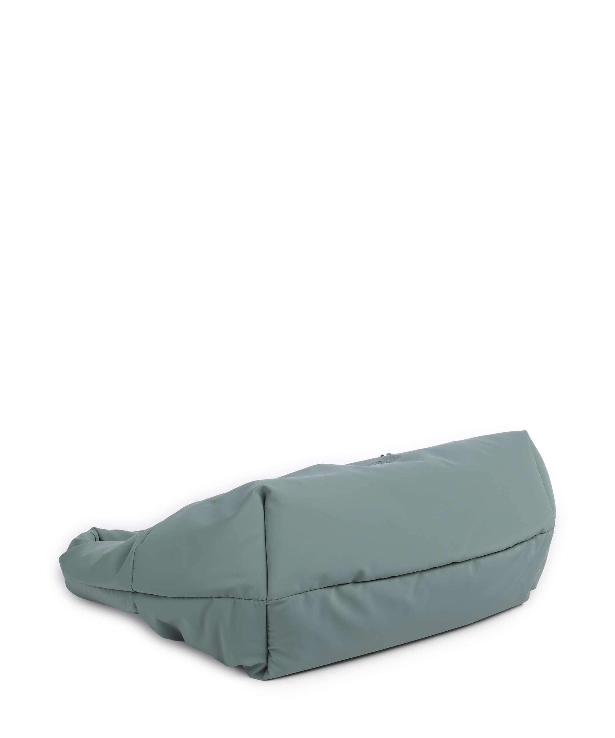 Ucon Acrobatics Moss Shota Medium Hobo bag pine green