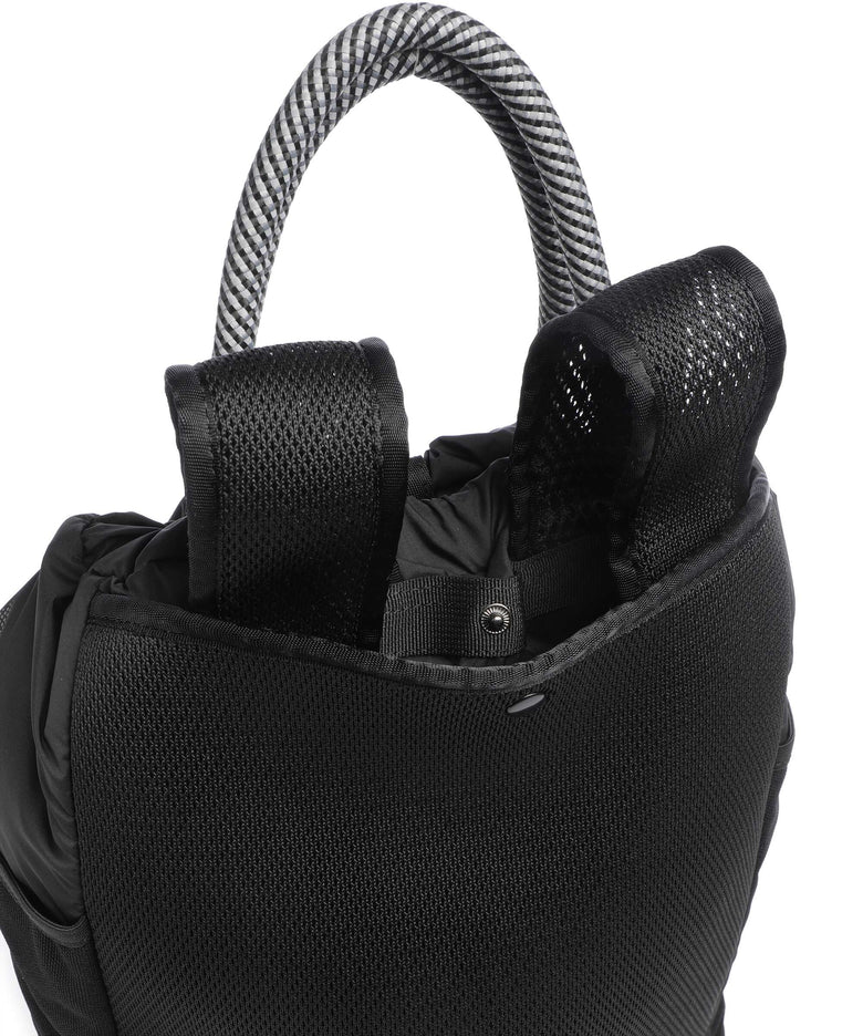 Ucon Acrobatics Air Tristan Backpack bag black