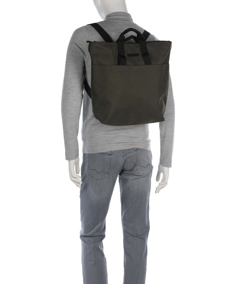 Ucon Acrobatics Original Nolan Backpack bag olive