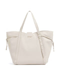 Hey Marly Pretty Wonder M Tote bag crema