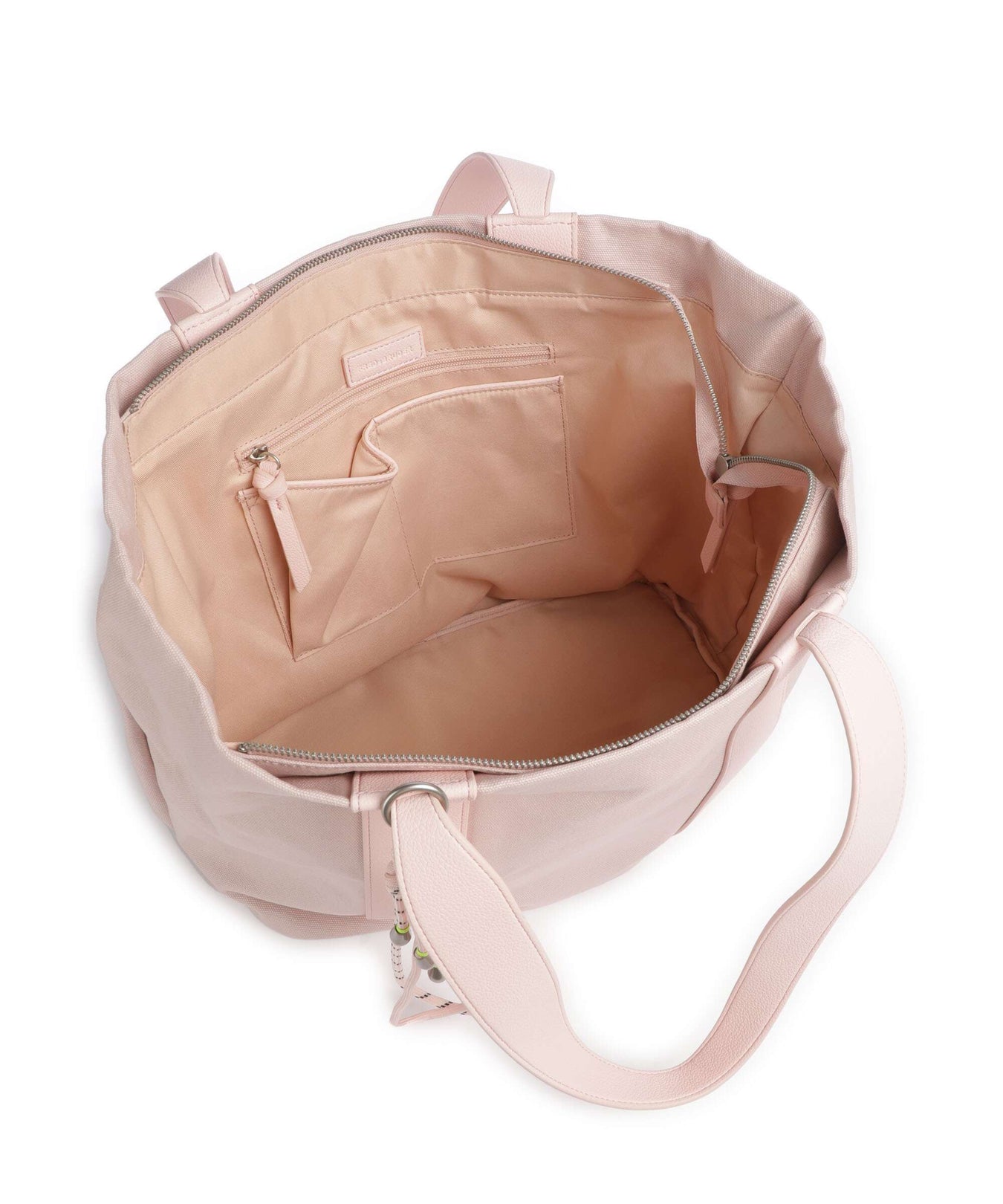 FredsBruder Carry Me Everywhere Tote bag rose shades